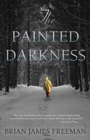 Painted DarknessThe cover
