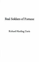 Real Soldiers of Fortune cover