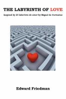 The Labyrinth of Love cover