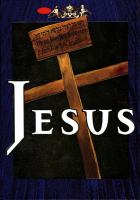 Jesus, Vol. 1 cover