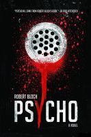 Ebk Psycho: A Novel cover