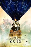 Wilde Stories 2012 : The Year's Best Gay Speculative Fiction cover