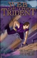 Web Of Trident cover