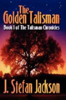 The Golden Talisman cover