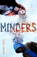 Minders cover
