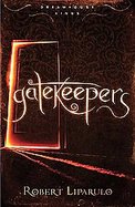 Gatekeepers cover