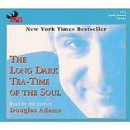 Long Dark Tea Time cover