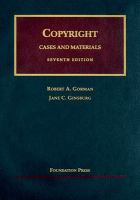 Copyright C & M cover