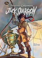 Silver (Pirates of the Caribbean, Jack Sparrow) cover