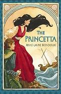 The Princetta cover