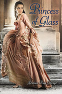 Princess of Glass cover