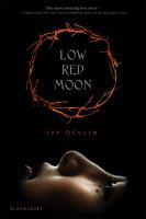 Low Red Moon cover