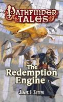 Pathfinder Tales : The Redemption Engine cover