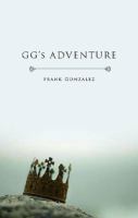 Gg's Adventure cover