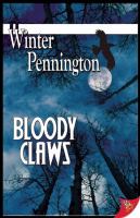 Bloody Claws cover
