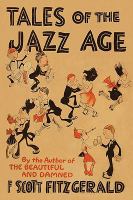 Tales of the Jazz Age cover