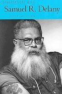 Conversations With Samuel R. Delany cover