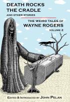 Death Rocks the Cradle and Other Stories cover