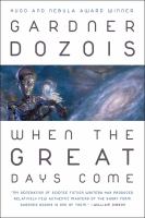 When the Great Days Come Hardcover cover