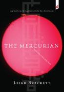 The Mercurian : Three Tales of Eric John Stark cover
