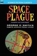Space Plague cover
