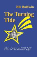 The Turning Tide cover