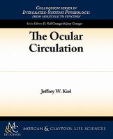 Ocular Circulation cover