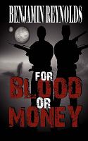 For Blood or Money cover