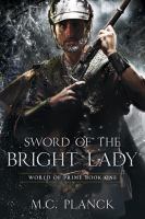 Sword of the Bright Lady cover