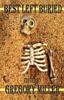 Best Left Buried cover