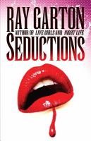 Seductions cover