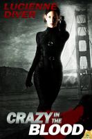 Crazy in the Blood cover