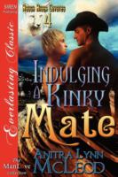 Indulging a Kinky Mate cover