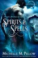 Spirits and Spells cover