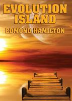 Evolution Island cover