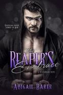 The Reaper's Embrace cover