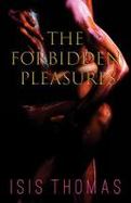 The Forbidden Pleasures cover