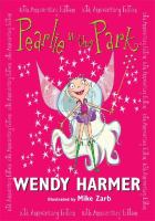 Pearlie in the Park cover