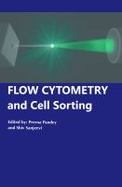 Flow Cytometry and Cell Sorting cover