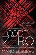 Code Zero : The Unputdownable International Bestselling Technothriller cover
