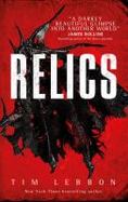 Relics - Relics cover