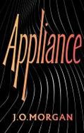 Appliance cover