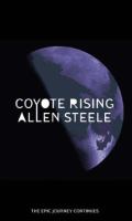 Coyote Rising cover