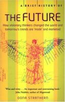A Brief History of the Future (Brief History) cover