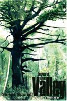 Secrets of the Valley Episode 1, the Lily cover