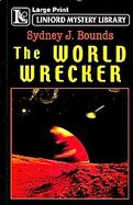 The World Wrecker cover