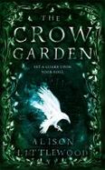 The Crow Garden cover