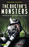The Doctor's Monsters cover