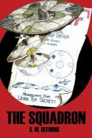 The Squadron cover