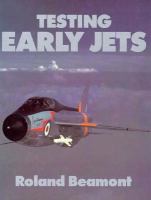 Testing Early Jets: Compressibility and the Supersonic Jet cover